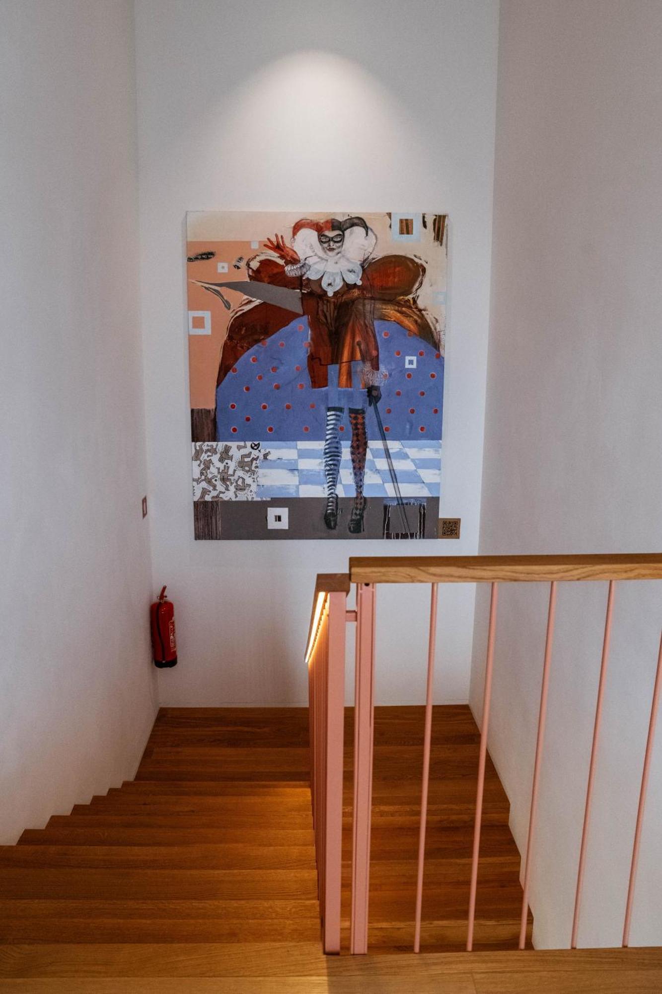 Posestvo Scurek Wine Bed & Breakfast Dobrovo Luaran gambar