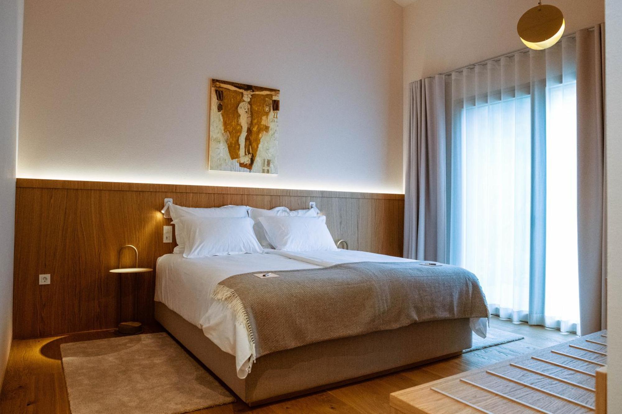 Posestvo Scurek Wine Bed & Breakfast Dobrovo Luaran gambar