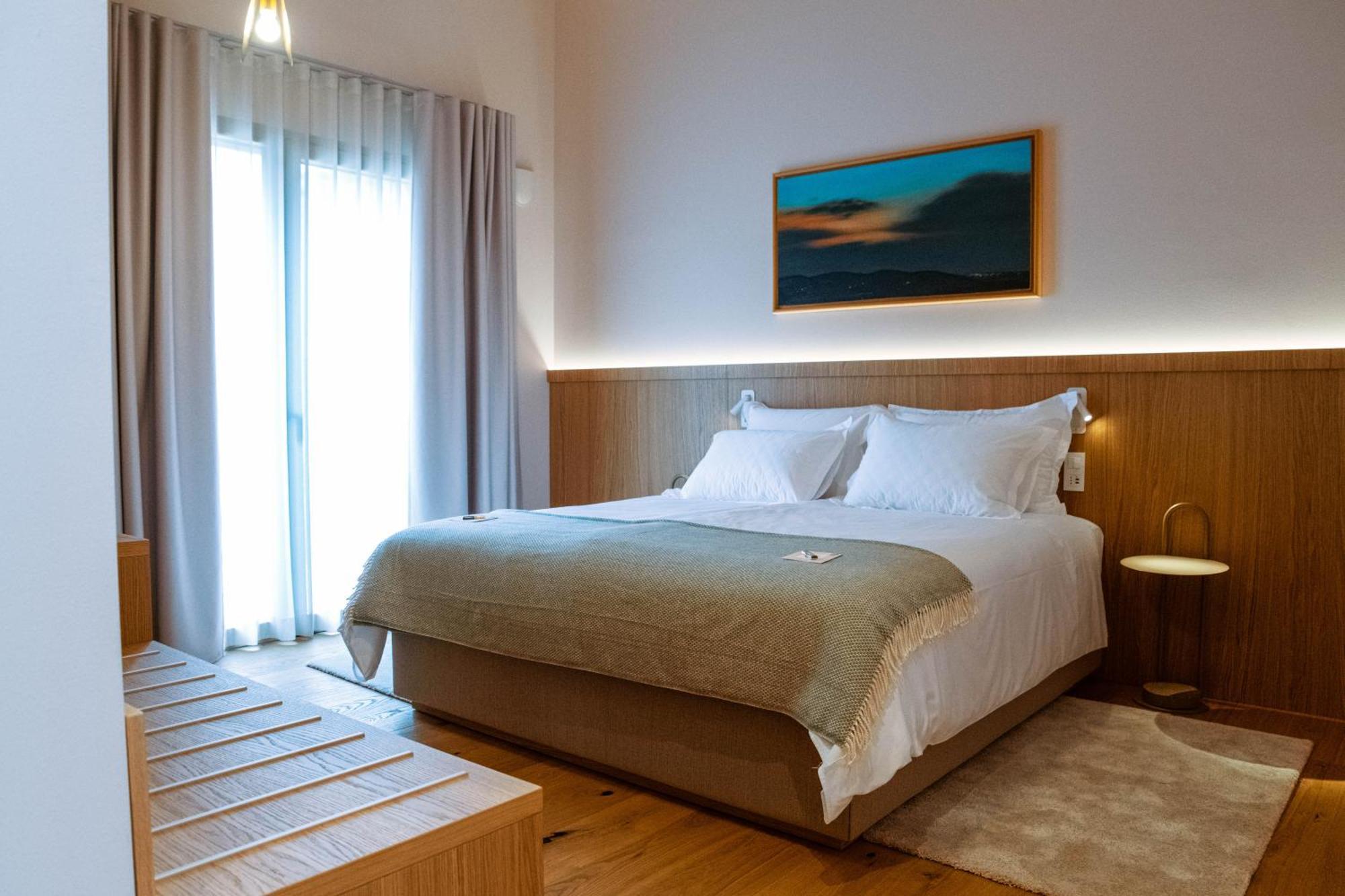 Posestvo Scurek Wine Bed & Breakfast Dobrovo Luaran gambar