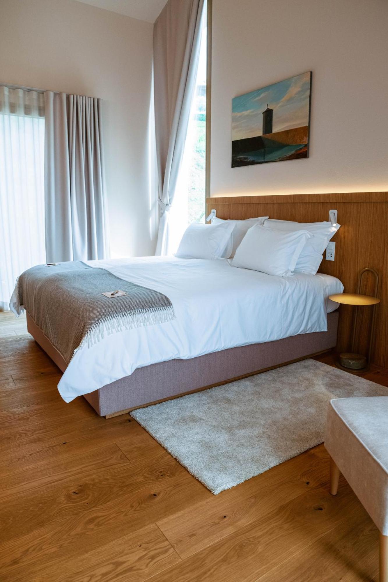 Posestvo Scurek Wine Bed & Breakfast Dobrovo Bilik gambar