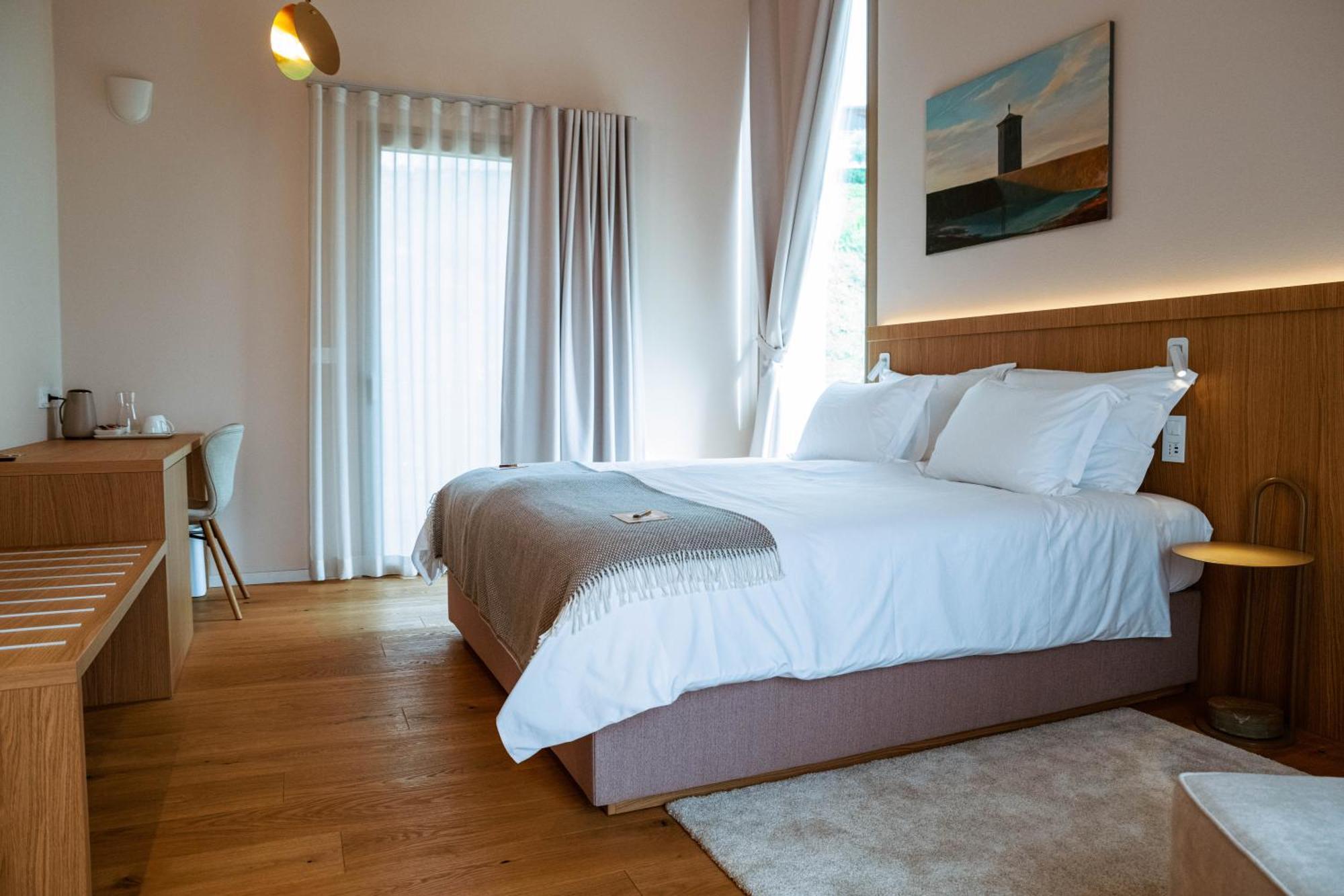 Posestvo Scurek Wine Bed & Breakfast Dobrovo Luaran gambar