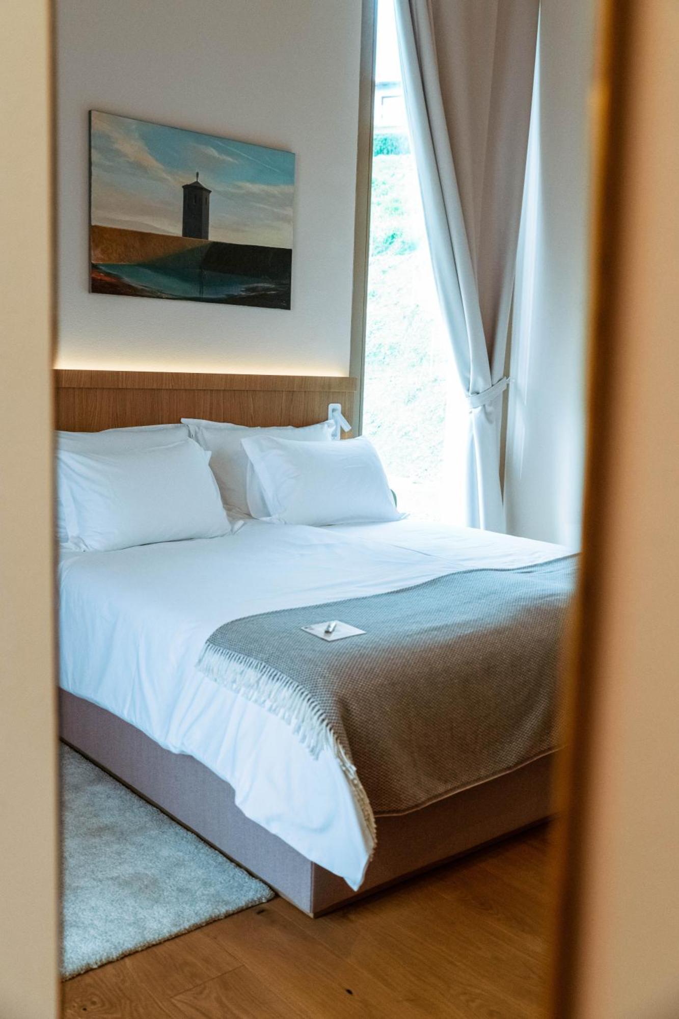 Posestvo Scurek Wine Bed & Breakfast Dobrovo Luaran gambar